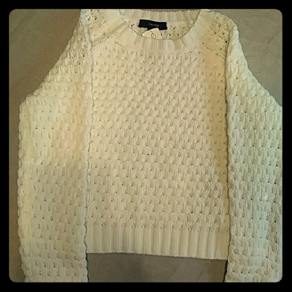 Ladies sweater - Picture 1 of 4
